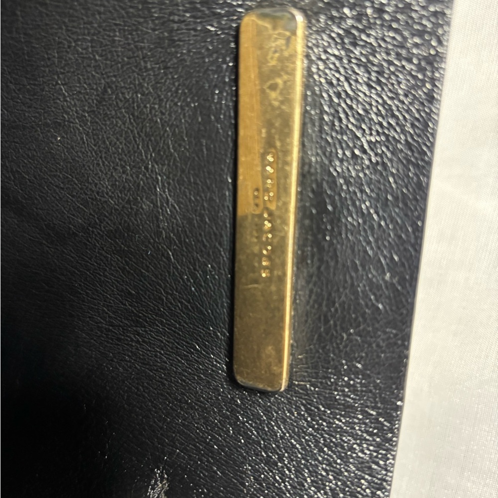 Marc Jacobs Brown Leather Tote - Picture 10 of 12